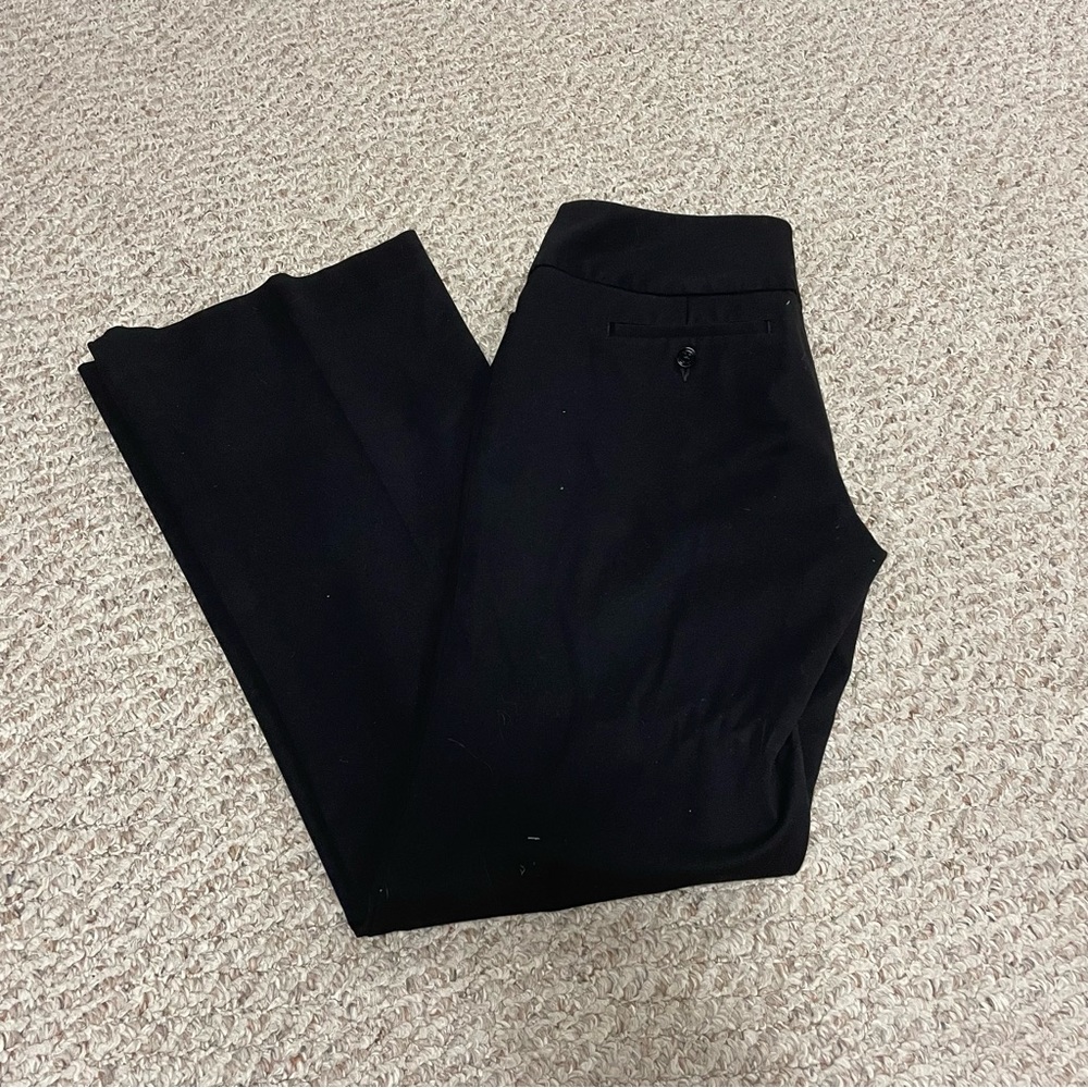 Express Editor Dress Pants